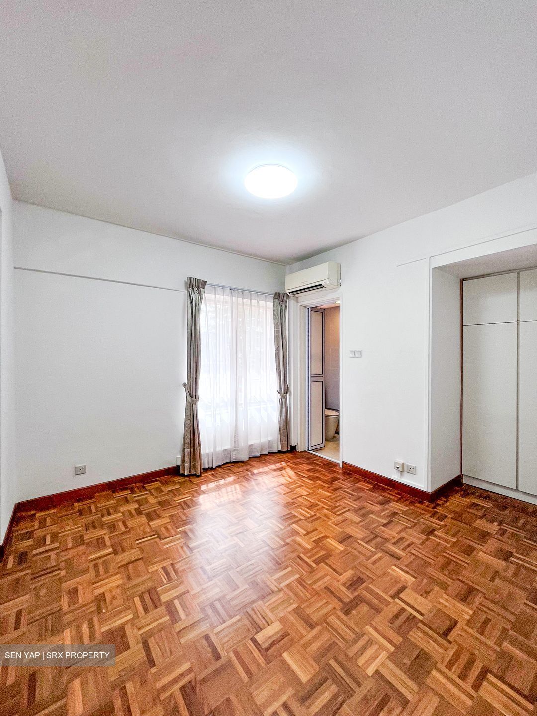Parkway View (D15), Apartment #511720341